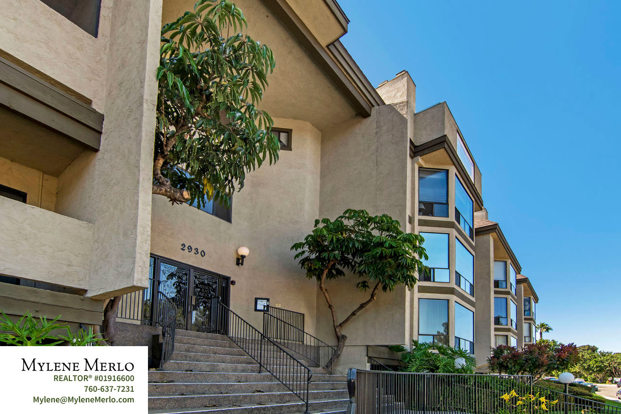 2930 Cowley Way 302 in Mission Bay Ridge SOLD in Less than One Day!