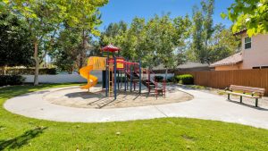 1888 Avenida Segovia - Rancho del Oro tot lot